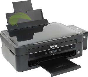 Epson L362