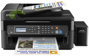 Epson L566