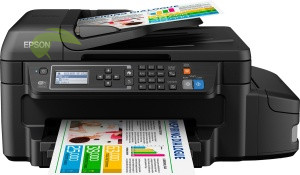 Epson L655