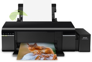 Epson L805