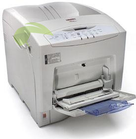 Ricoh Aficio CL4000DN