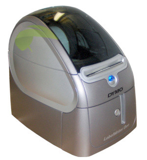 Dymo LabelWriter Duo