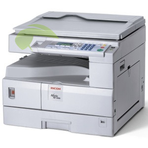 Ricoh Aficio MP 1600
