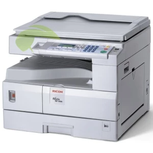 Ricoh Aficio MP 1600