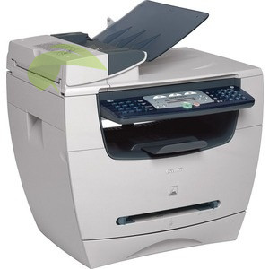 Canon LaserBase MF5650