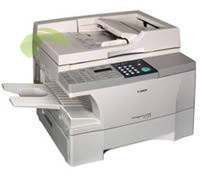 Canon LaserCLASS 5000