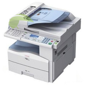 Ricoh Aficio MP 161