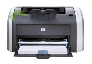 HP LaserJet 1012