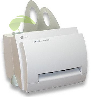 HP LaserJet 1100