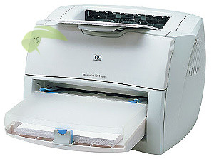 HP LaserJet 1200