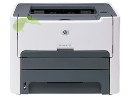 HP LaserJet 1320