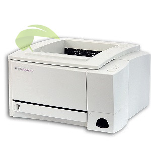 HP LaserJet 2100m