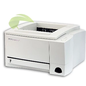 HP LaserJet 2100m