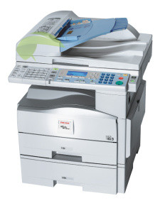 Ricoh Aficio MP 161SPF