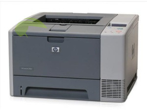 HP LaserJet 2420n