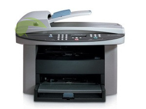 HP LaserJet 3030