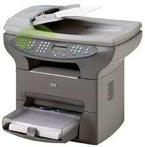 HP LaserJet 3330