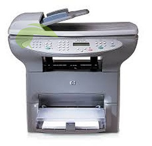 HP LaserJet 3380