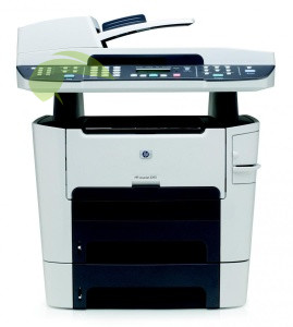 HP LaserJet 3392