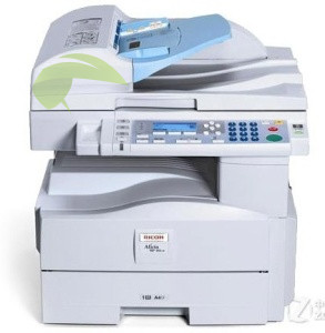 Ricoh Aficio MP 171LN