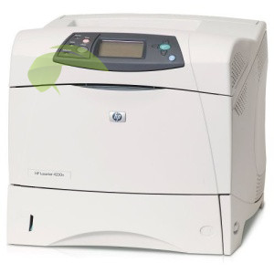 HP LaserJet 4020