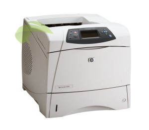 HP LaserJet 4200