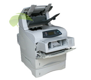 HP LaserJet 4300dtnsl