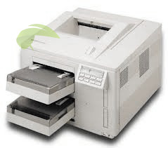HP LaserJet 4si mx