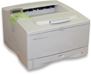 HP LaserJet 5000dn