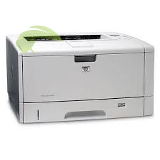 HP LaserJet 5200Lx