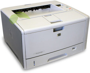 HP LaserJet 5200tn