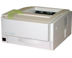 HP LaserJet 6