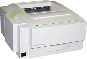 HP LaserJet 6mp