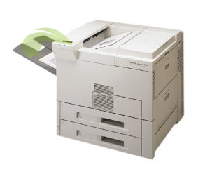 HP LaserJet 8150dn