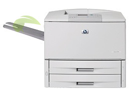 HP LaserJet 9040n