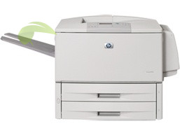 HP LaserJet 9050