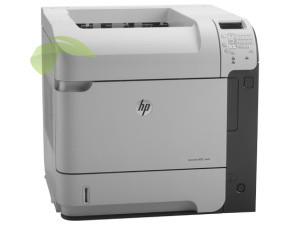 HP LaserJet Enterprise 600 M602
