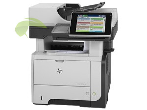 HP LaserJet Enterprise flow MFP M525c
