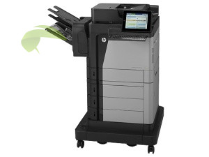 HP LaserJet Enterprise Flow MFP M630