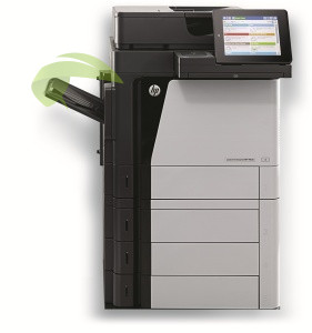 HP LaserJet Enterprise MFP M630