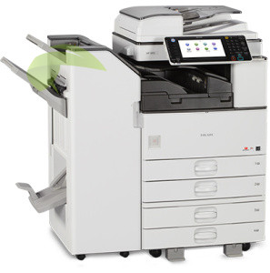 Ricoh Aficio MP 2553AD