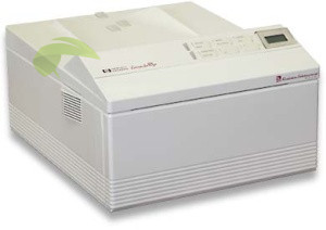 HP LaserJet III P