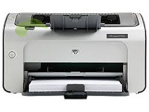 HP LaserJet P1006