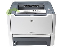 HP LaserJet P2015dn