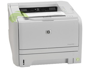 HP LaserJet P2035