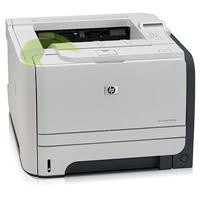 HP LaserJet P2050