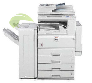 Ricoh Aficio MP 3010