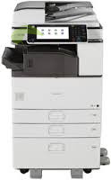 Ricoh Aficio MP 3053