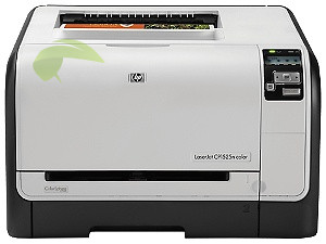 HP LaserJet Pro CP1525nw Color