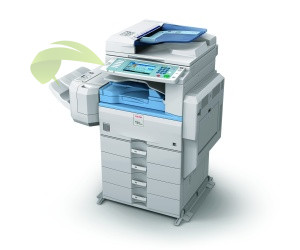 Ricoh Aficio MP 3350B